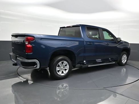 Used 2023 Chevrolet Silverado 1500 LT image 5