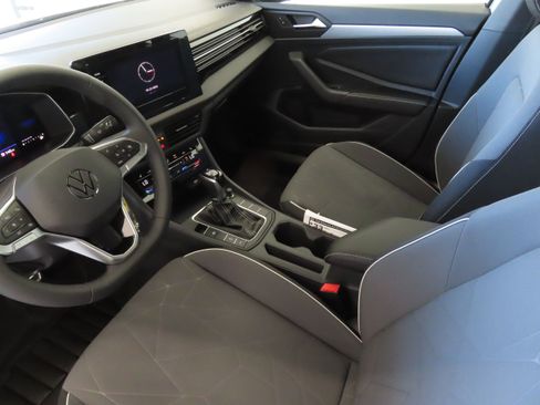 New 2026 Volkswagen Jetta Sport image 21