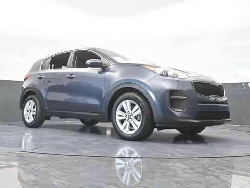 Used 2019 Kia Sportage LX FWD image 60