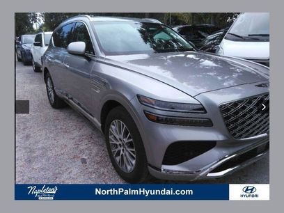 Used 2026 Genesis GV80 2.5T
