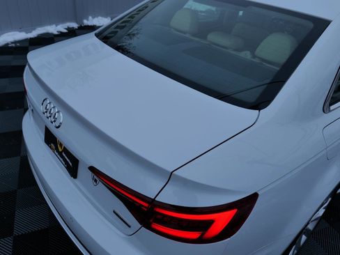 Used 2019 Audi A4 2.0T Premium Plus w/ Premium Plus Package AWD/4WD image 85