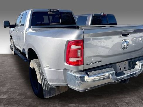 Used 2023 RAM 3500 Laramie AWD/4WD image 4
