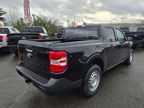 New 2026 Ford Maverick XL image 5