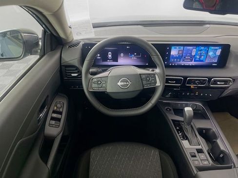 New 2026 Nissan Sentra SV FWD image 16
