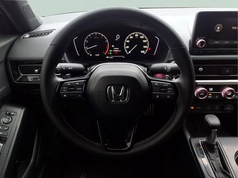 Used 2026 Honda Civic Sport image 24