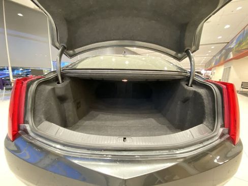 Used 2017 Cadillac XTS Luxury w/ Driver Awareness Package image 27