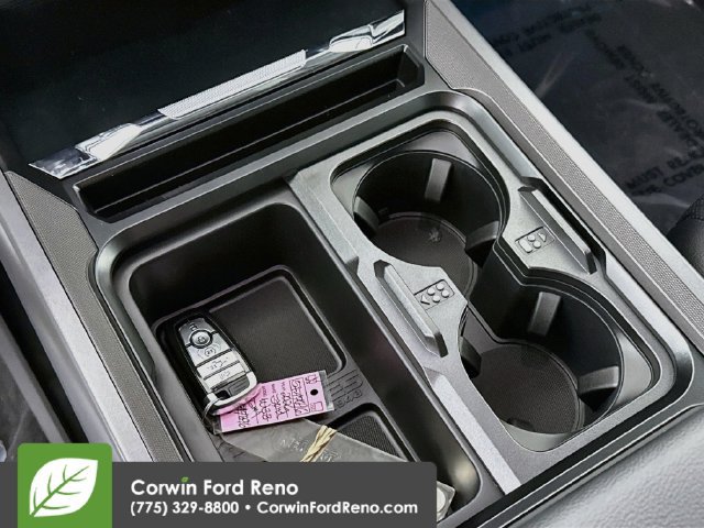 New 2026 Ford F350 Lariat w/ Black Appearance Package AWD/4WD image 19