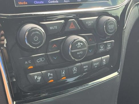 Used 2020 Jeep Grand Cherokee Limited X AWD/4WD image 33