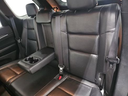 Used 2018 Jeep Grand Cherokee Limited image 20