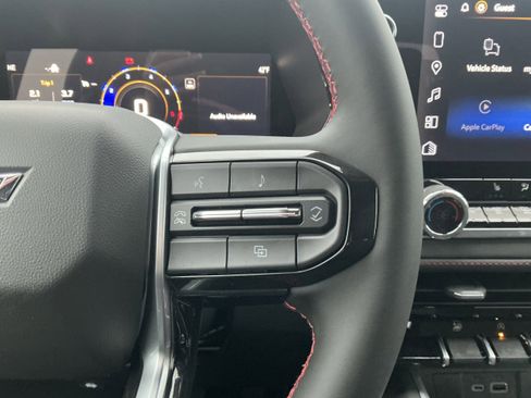 New 2026 Chevrolet Colorado Z71 image 16