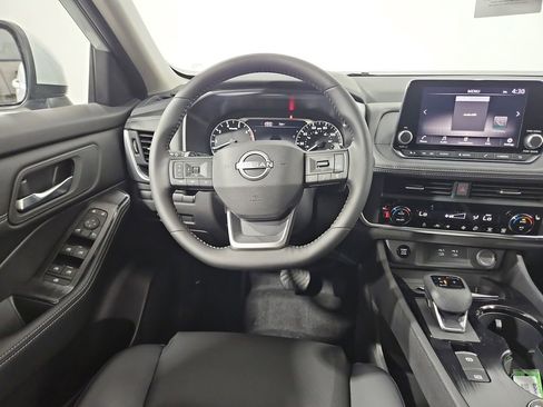 New 2026 Nissan Rogue SV w/ SV Premium Package image 14