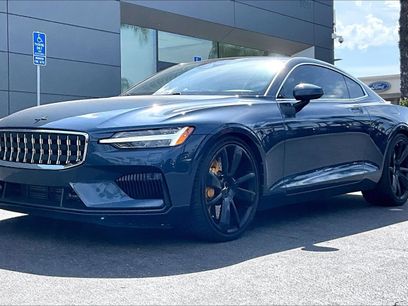 Used 2021 Polestar Polestar 1