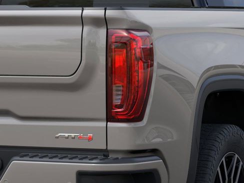 New 2026 GMC Sierra 1500 AT4 image 12