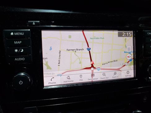 Used 2019 Nissan Rogue SV w/ Premium Package image 29