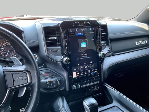 Used 2022 RAM 1500 TRX w/ TRX Level 1 Equipment Group AWD/4WD image 7