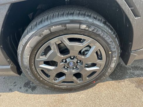 New 2026 Subaru Outback Premium AWD/4WD image 32