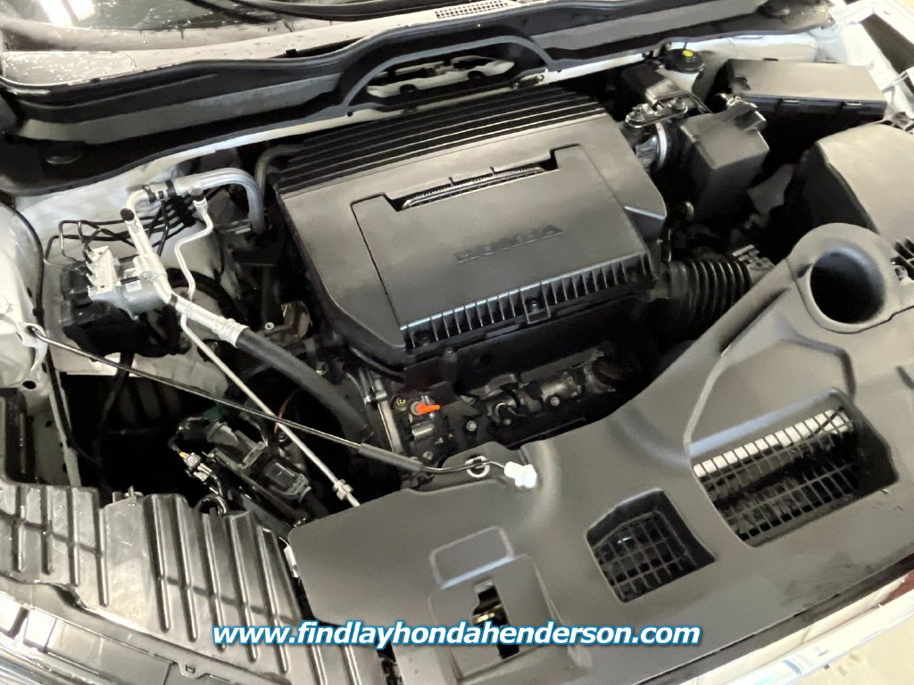 New 2026 Honda Pilot Touring image 12