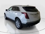 Used 2023 Cadillac XT5 Luxury image 4