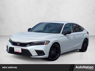 Used 2023 Honda Civic Sport video 1
