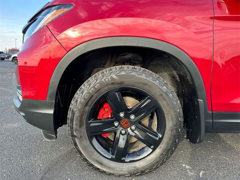 Used 2023 Honda Ridgeline RTL-E image 10