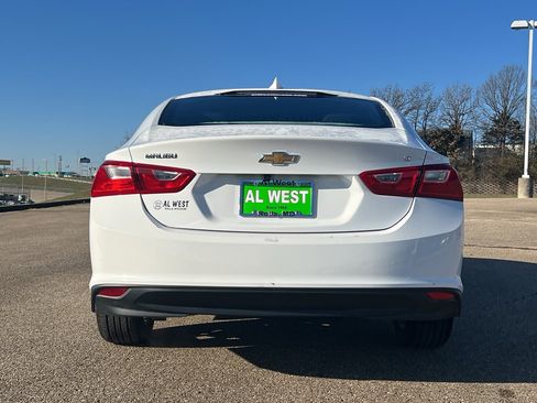 Used 2023 Chevrolet Malibu LT image 6