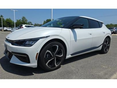 Used 2024 Kia EV6 GT-Line