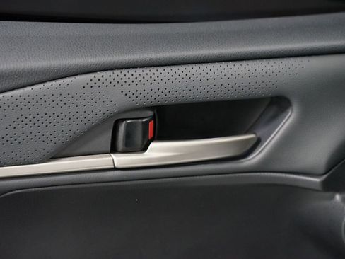 Certified 2025 Toyota Camry XSE image 33