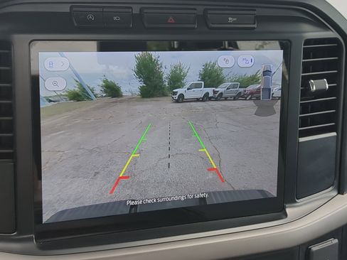Certified 2024 Ford F150 XL RWD image 18