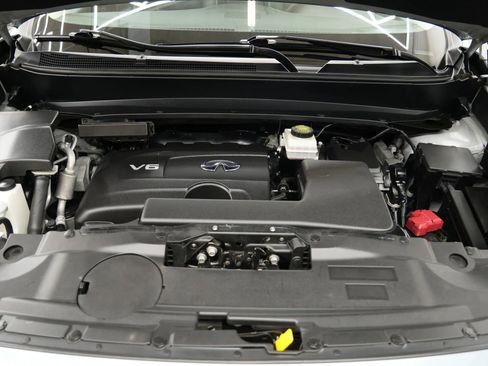 Used 2019 INFINITI QX60 Pure image 7