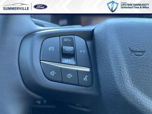 New 2025 Ford Ranger XLT AWD/4WD image 9
