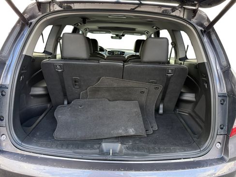 Used 2021 Honda Pilot Special Edition image 17