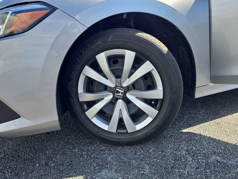 Used 2023 Honda Civic LX image 26