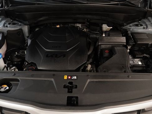 Used 2023 Kia Telluride S w/ S Sunroof Package image 40