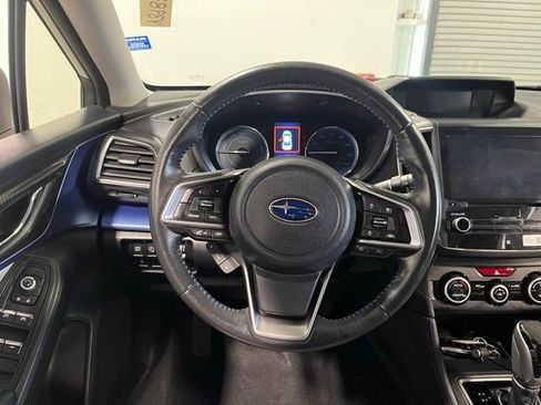 Used 2019 Subaru Crosstrek Hybrid image 21