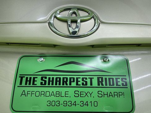 Used 2007 Toyota Camry V6 image 12