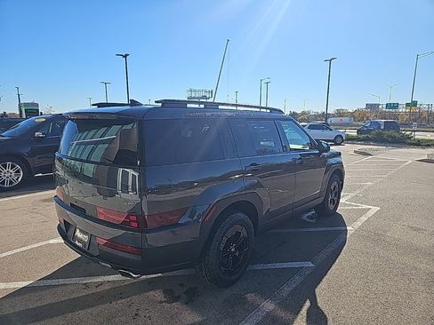 New 2026 Hyundai Santa Fe XRT image 5