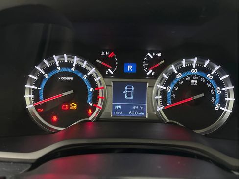 Used 2019 Toyota 4Runner TRD Off-Road Premium image 23