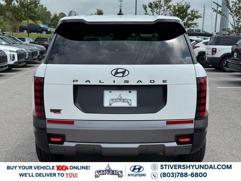 New 2026 Hyundai Palisade XRT Pro image 14