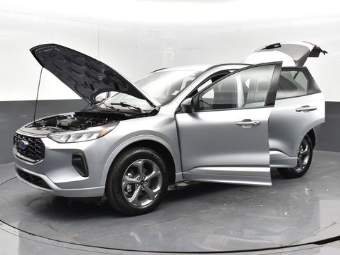 Used 2024 Ford Escape ST-Line image 67