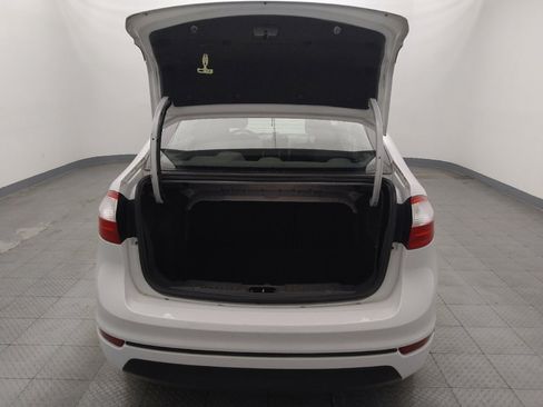 Used 2018 Ford Fiesta S FWD image 29