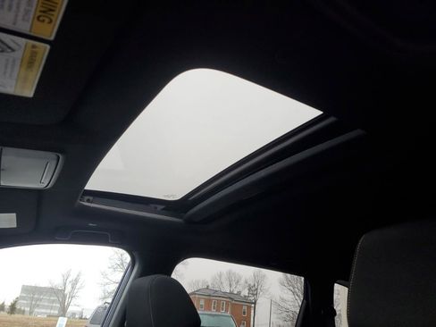 Certified 2023 Honda CR-V Sport image 21