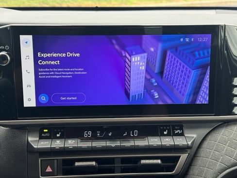 Certified 2025 Toyota Camry XLE AWD/4WD image 24