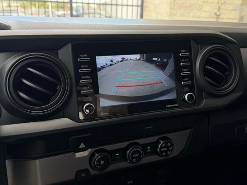 Used 2022 Toyota Tacoma SR RWD image 6