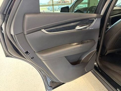 Used 2026 Cadillac XT5 Premium Luxury w/ Driver Assist Package AWD/4WD image 47