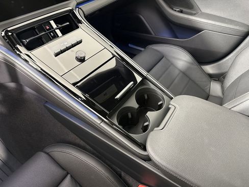 New 2026 Porsche Panamera 4 image 31