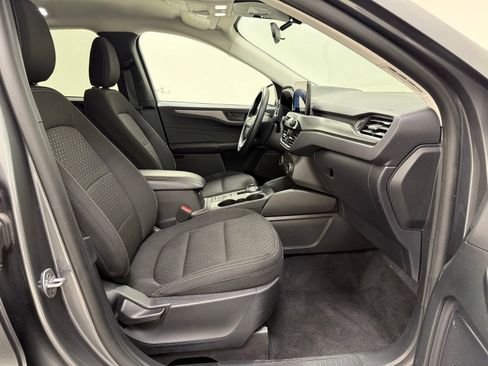 Used 2025 Ford Escape Active FWD image 28