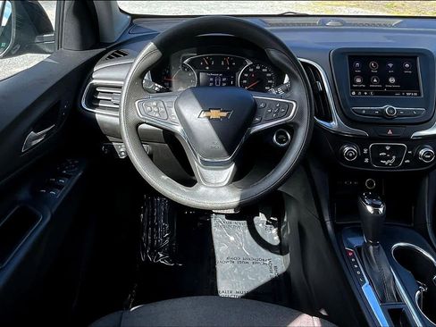 Used 2020 Chevrolet Equinox LT FWD image 6