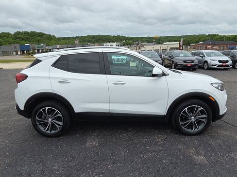 Used 2023 Buick Encore GX Select FWD image 9