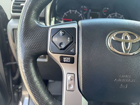 Used 2023 Toyota 4Runner SR5 Premium image 29