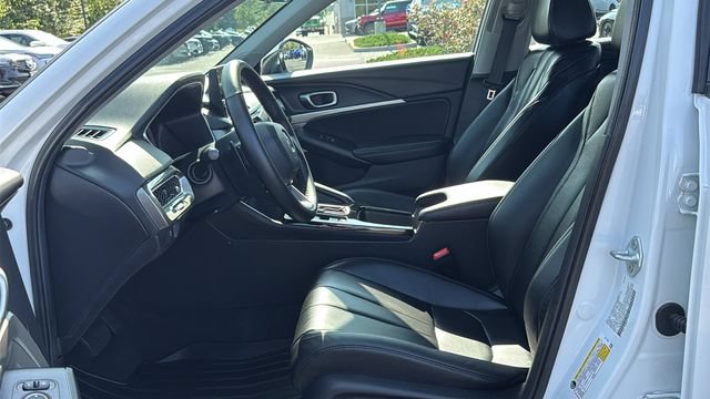 Certified 2026 Acura Integra FWD image 10